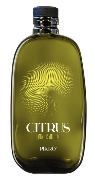 Photo for: Pikrò - Citrus