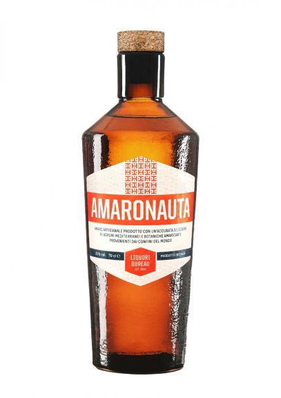 Photo for: Amaronauta