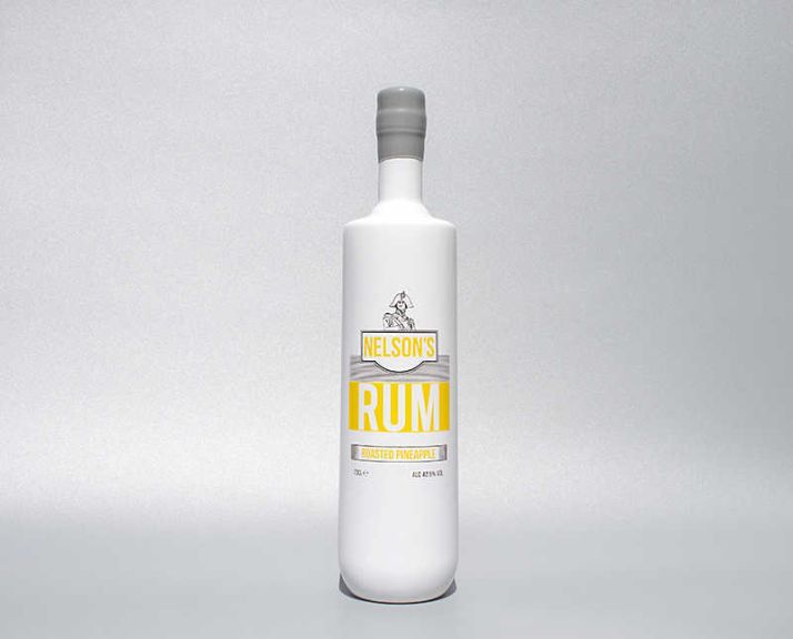 Photo for: Nelson's Roasted Pineapple Rum
