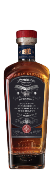 Photo for: Lancaster Ale Cask Rare Bourbon