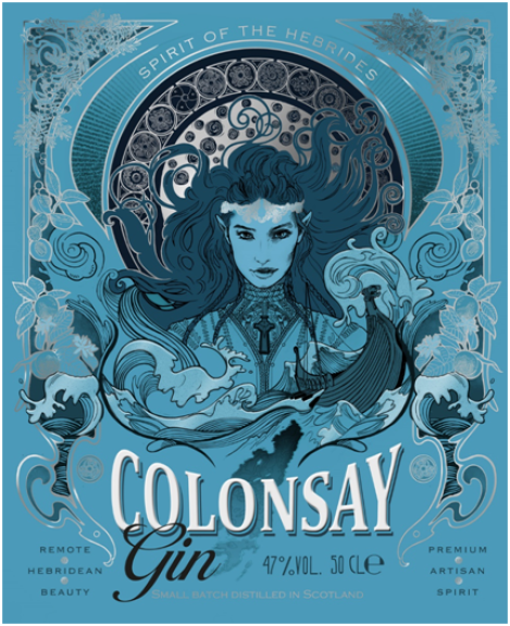Photo for: Colonsay Gin