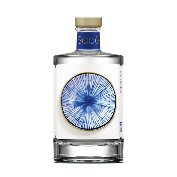 Photo for: Sadō Gin