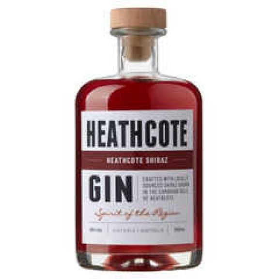 Photo for: Heathcote Shiraz Gin