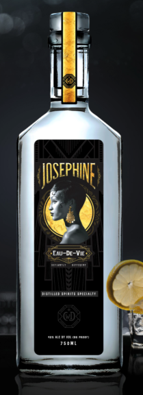 Photo for: Josephine Eau-de-Vie