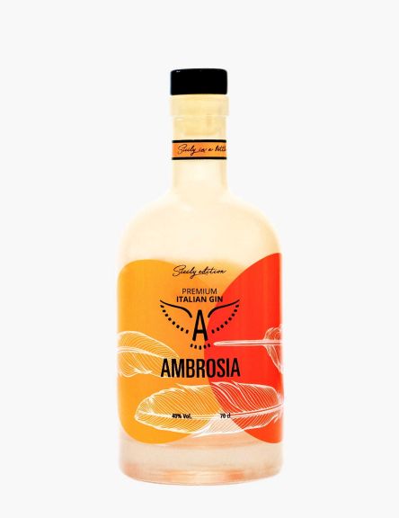 Photo for: Ambrosia Sicily Edition