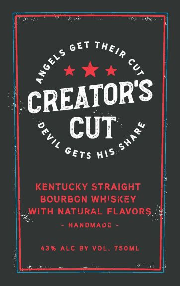 Photo for: Creator's Cut