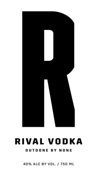 Photo for: Rival Vodka