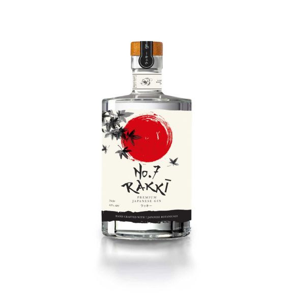 Photo for: Rakki No.7