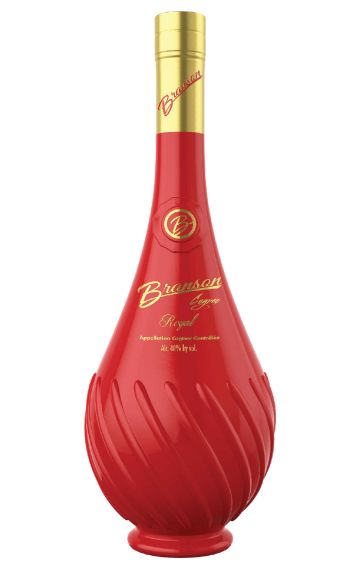 Photo for: Branson Cognac VSOP Royal