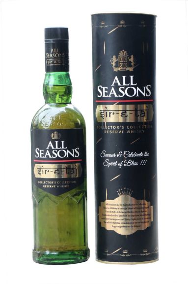 Photo for: All Seasons Sir E Taj 