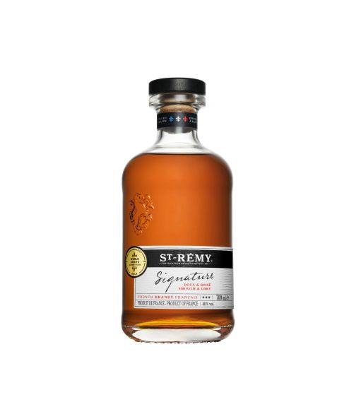 Photo for: St-Rémy French Brandy Signature
