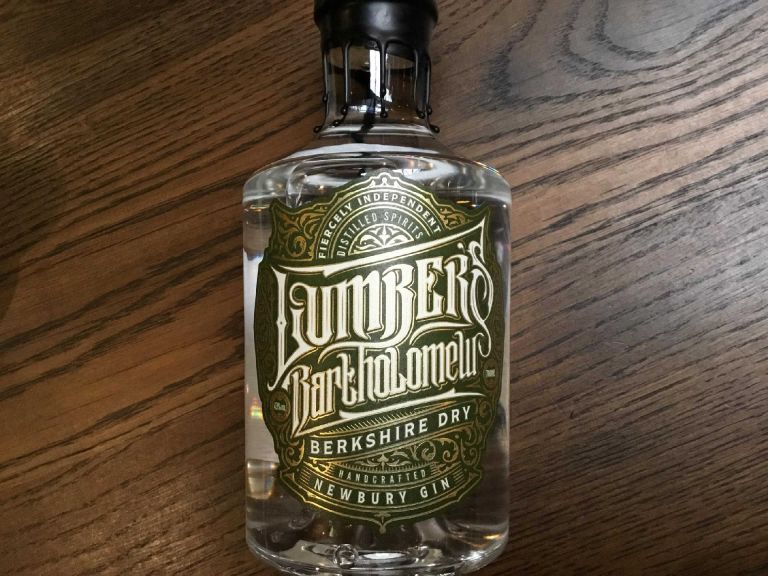 Photo for: Lumbers Bartholomew Berkshire Dry 