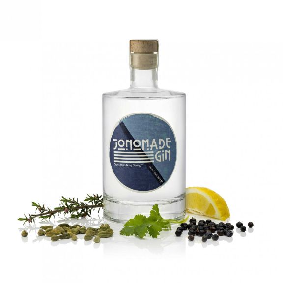 Photo for: Jonomade Dick's Drop Navy Strength