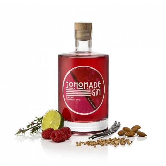 Photo for: Jonomade Dolly's Mix Raspberry & Cherry