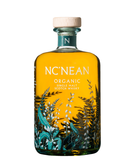 Photo for: Nc'nean Organic Single Malt Scotch Whisky