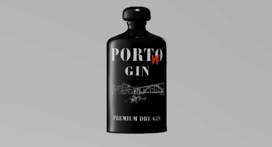 Photo for: Portwo Gin
