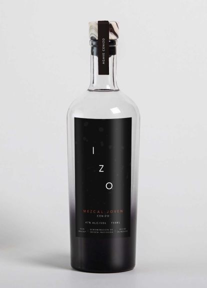 Photo for: IZO / Mezcal Joven