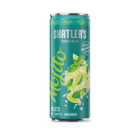 Photo for: Shatler's Mojito