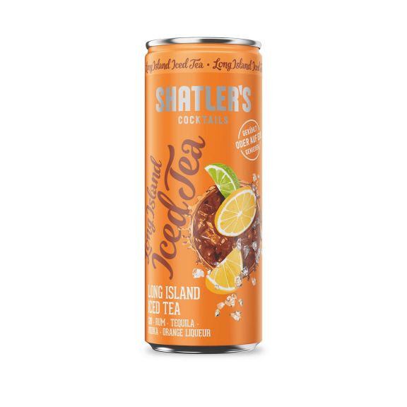 Photo for: Shatler's Long Island Iced Tea