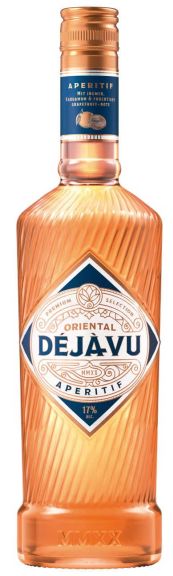 Photo for: Déjà-Vu Oriental Aperitif