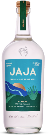Photo for: JAJA Tequila Blanco