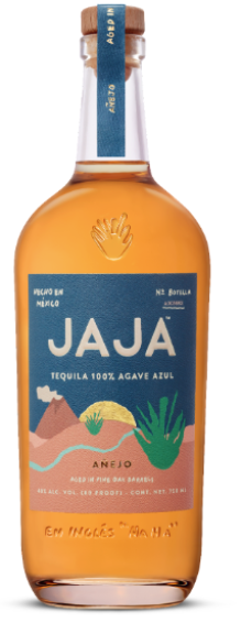 Photo for: JAJA Tequila Anejo