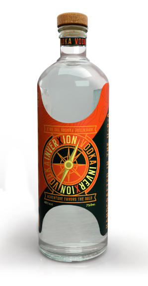 Photo for: InverXion Vodka
