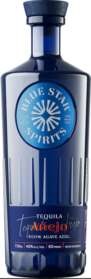 Photo for: Blue Star Tequila Anejo