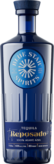 Photo for: Blue Star Tequila Reposado