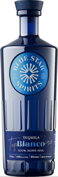 Photo for: Blue Star Tequila Blanco