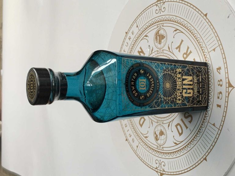 Photo for: Explorer's Gin