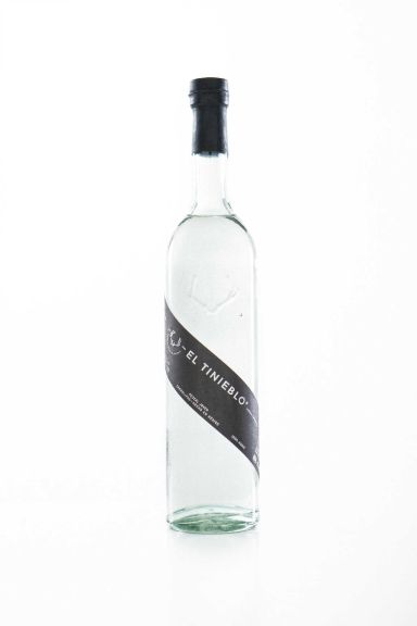 Photo for: Mezcal El Tinieblo Joven 