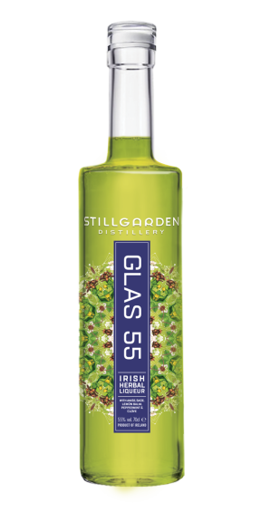 Photo for: Stillgarden Glas 55