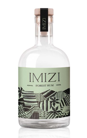 Photo for: IMIZI Forest Rum