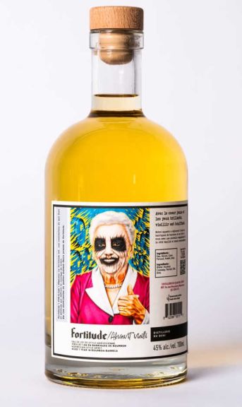 Photo for: Fortitude