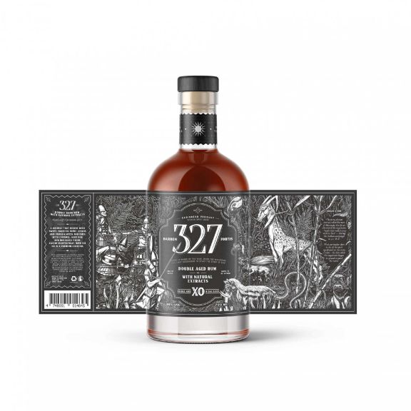 Photo for: 327 RUM XO