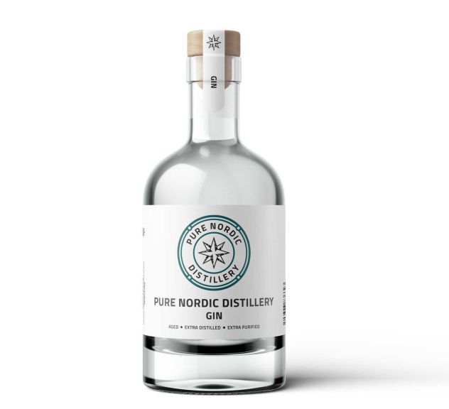 Photo for: Pure Nordic Distillery - Gin