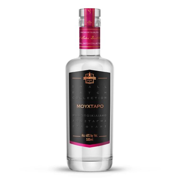 Photo for: Mouhtaro by Lost Lake Distillery