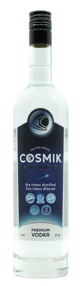 Photo for: Cosmik