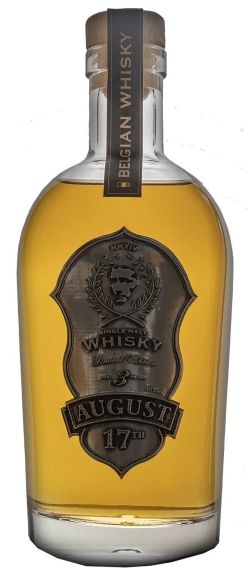 Photo for: August 17th