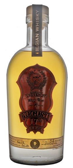 Photo for: August 17th Julius