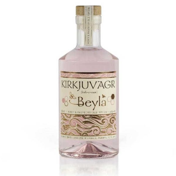 Photo for: Kirkjuvagr Gin
