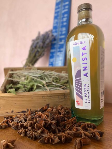 Photo for: Pastis Anista