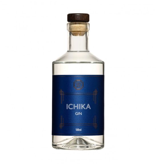 Photo for: South Burnett Distillers Ichika