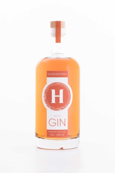 Photo for: Hussingtree Winter Gin