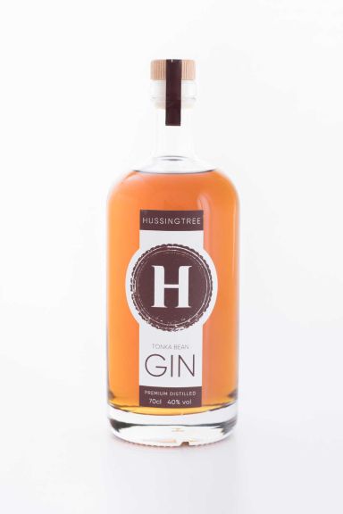 Photo for: Hussingtree Tonka Bean Gin