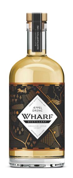 Photo for: Aeppel Drenc (oak aged)