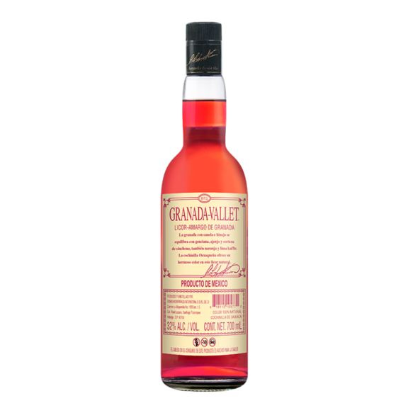 Photo for: Granada Vallet Liqueur
