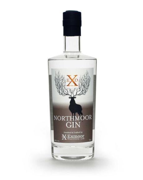 Photo for: Northmoor Gin