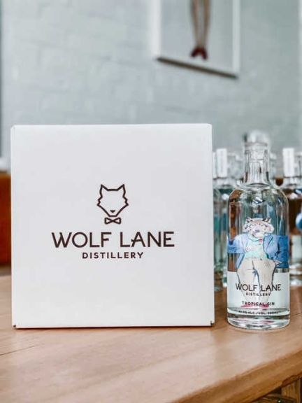 Photo for: Tropical Gin 